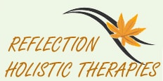 Reflection, Holistic Therapies, Swansea