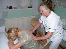 Aromatherapy in Swansea