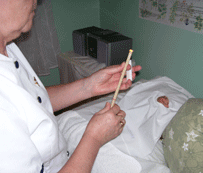 Hopi Ear Cleansing in South Wales