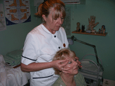 Aromatherapy in Swansea