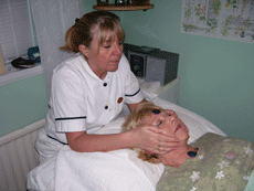 Reiki in South Wales