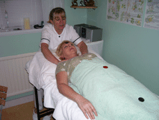 Aromatherapy in Swansea